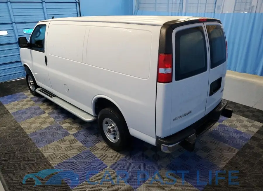 1GTW7AFP2R1237970# 2