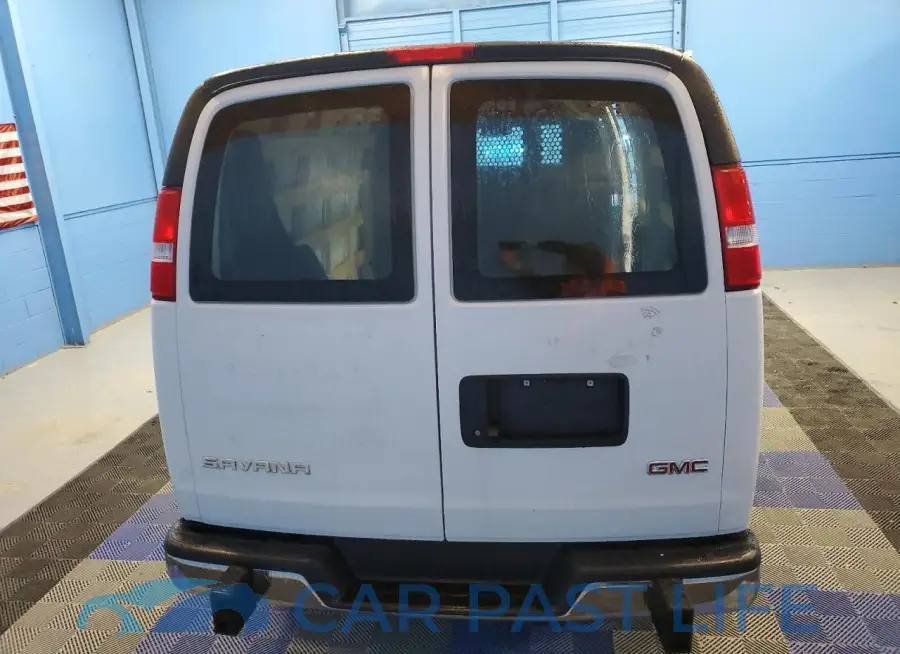1GTW7AFP2R1237970# 6