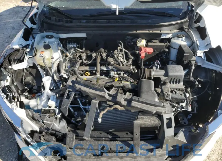 3N1CP5CV5PL560657# 12