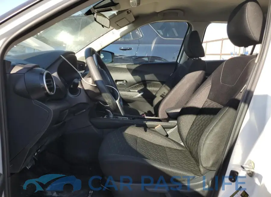 3N1CP5CV5PL560657# 7