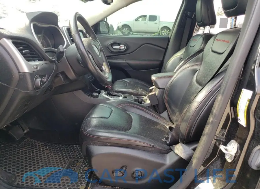 1C4PJMBS2GW305413# 7
