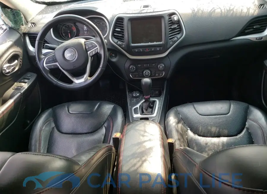 1C4PJMBS2GW305413# 8