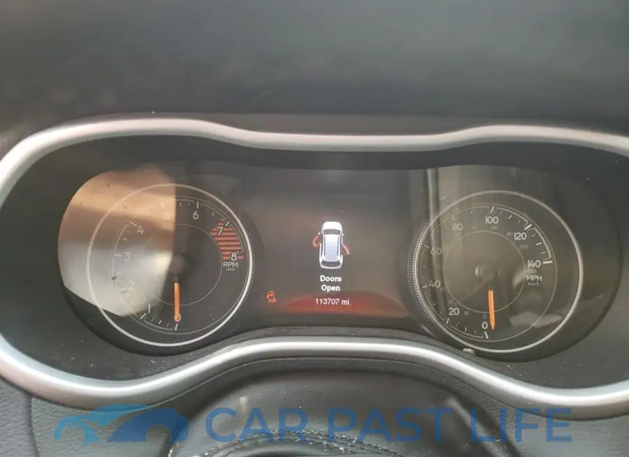1C4PJMBS2GW305413# 9