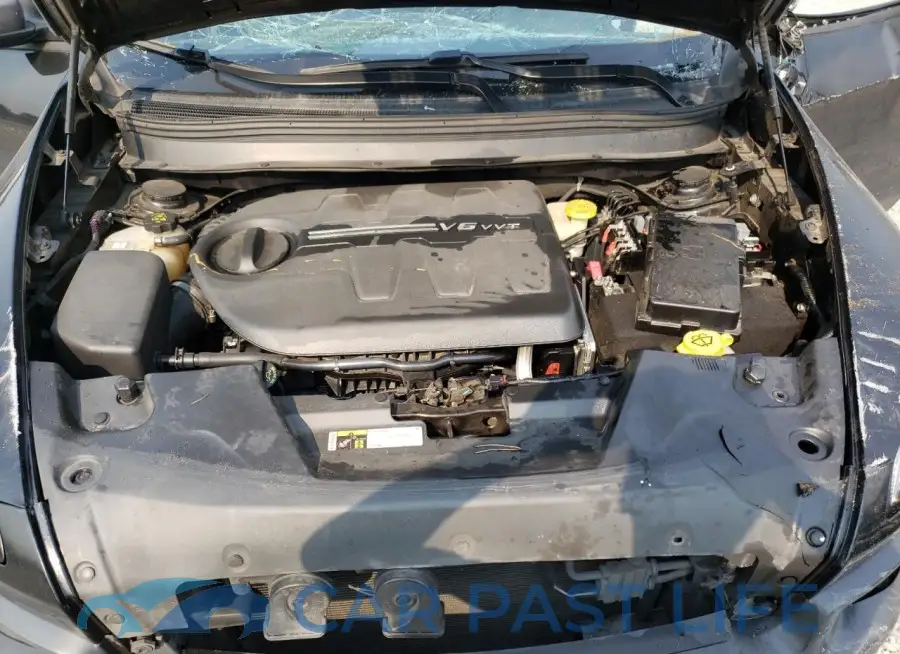 1C4PJMBS2GW305413# 12