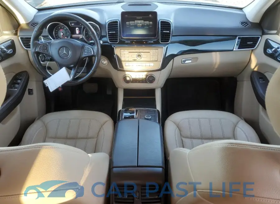 4JGDA5HB5JB013457# 8