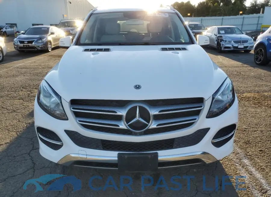 4JGDA5HB5JB013457# 5