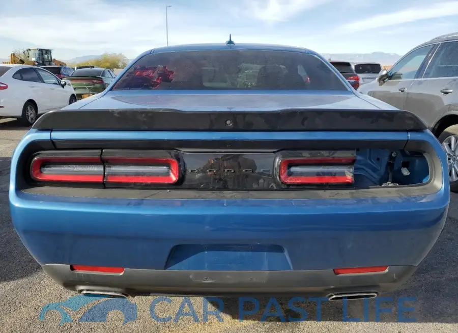 2C3CDZAG5PH563248# 6