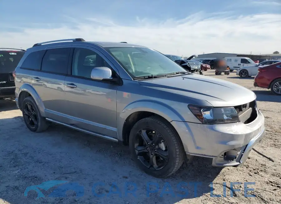 3C4PDCGB6LT271177# 4