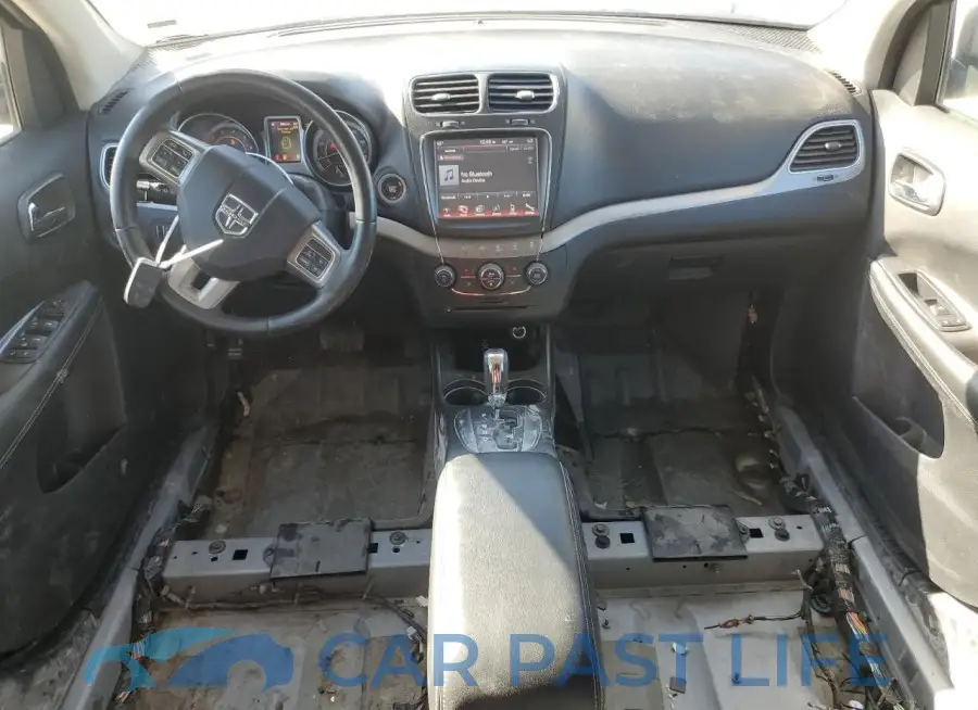 3C4PDCGB6LT271177# 8