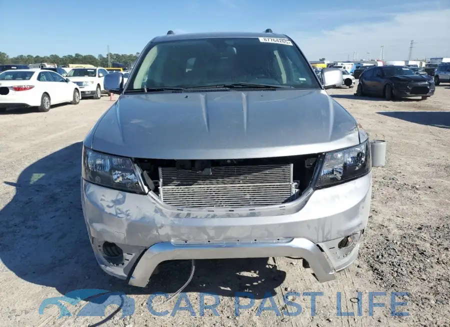 3C4PDCGB6LT271177# 5