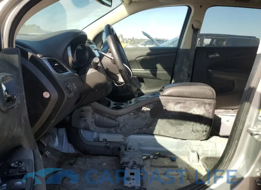 3C4PDCGB6LT271177# 7