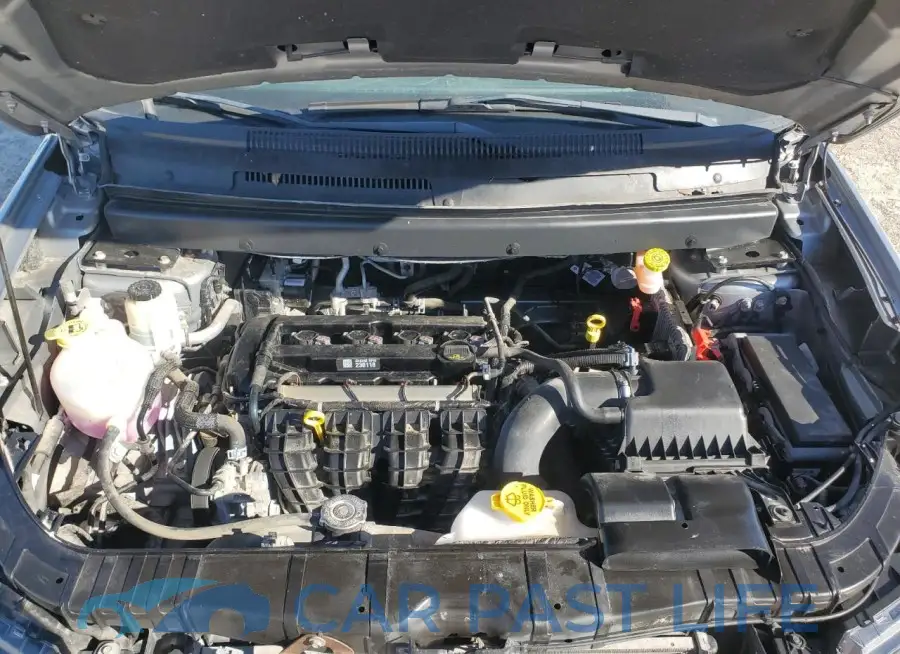 3C4PDCGB6LT271177# 12