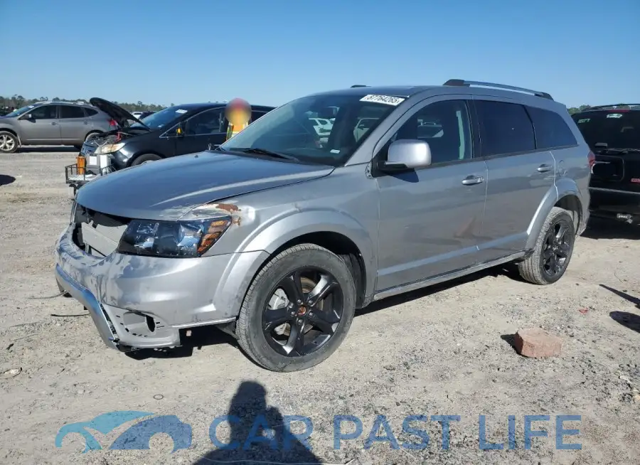 3C4PDCGB6LT271177# 1