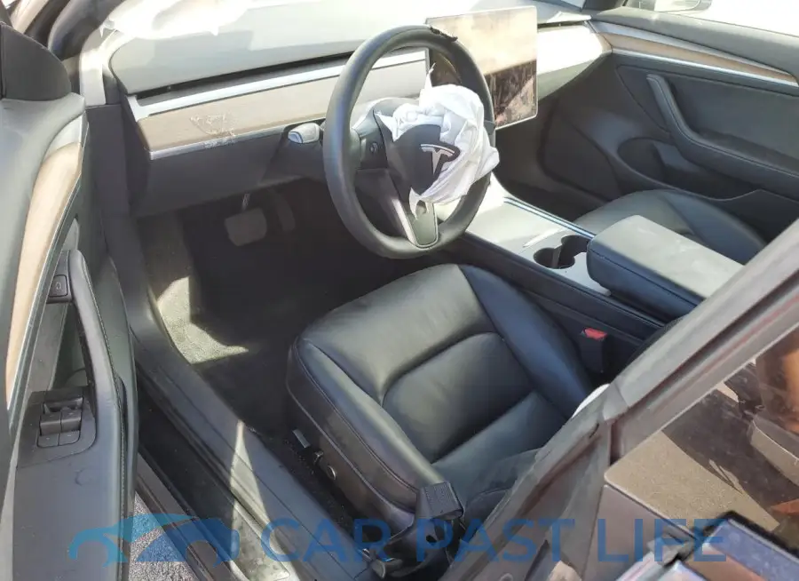 5YJ3E1EA9PF420115# 8