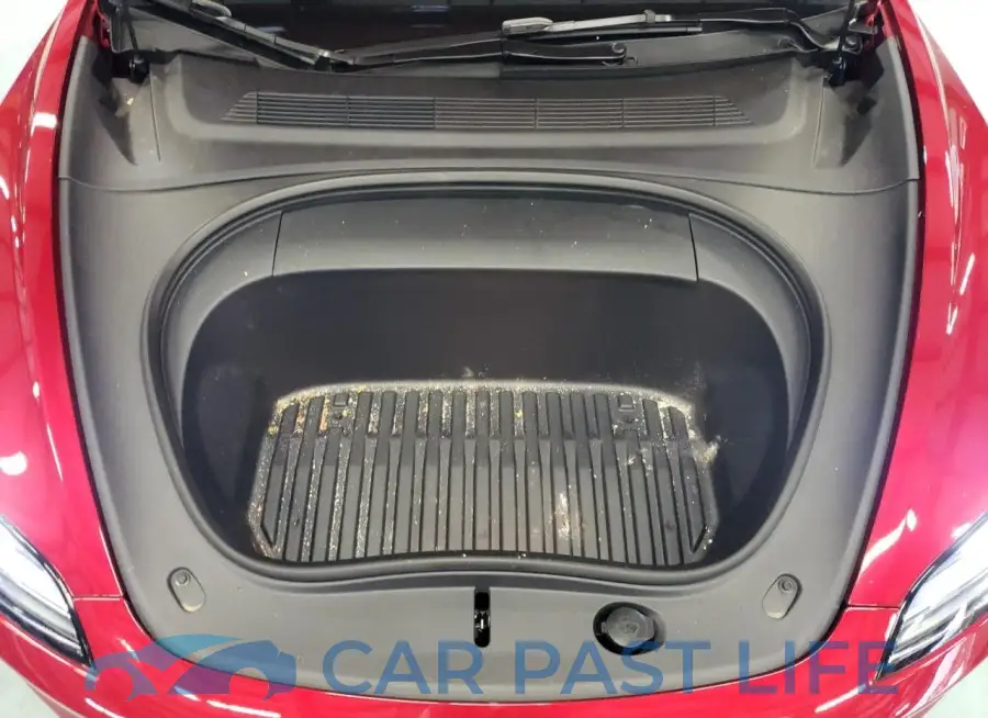 5YJ3E1EB4RF742091# 11