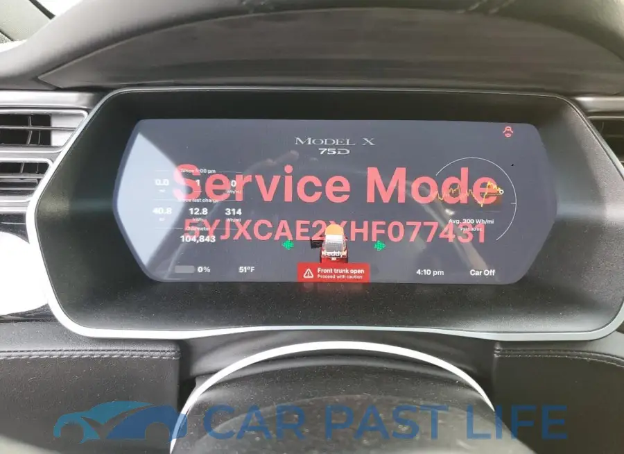 5YJXCAE2XHF077431# 9