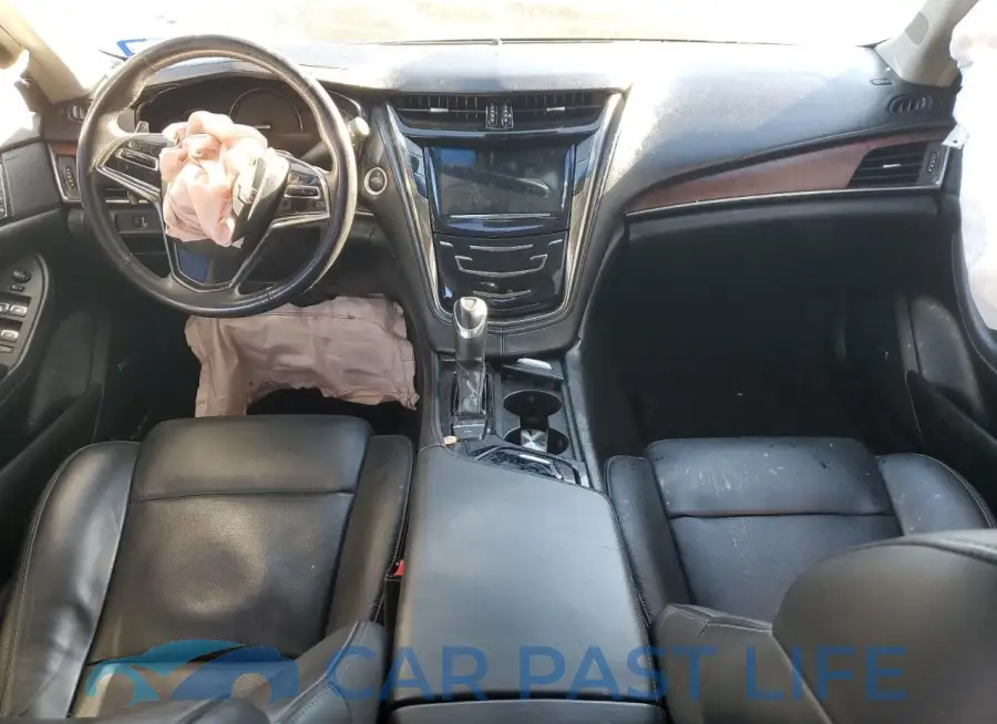 1G6AR5SX5J0162549# 8