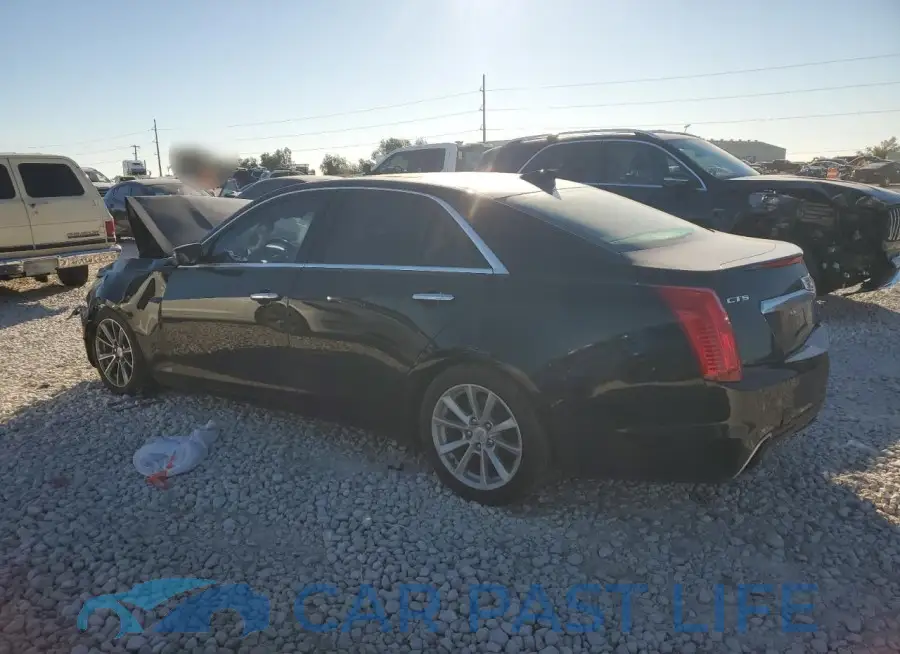 1G6AR5SX5J0162549# 2