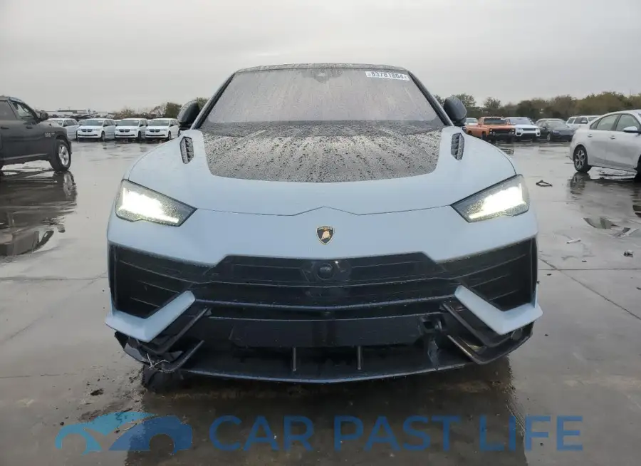 ZPBUC3ZL1PLA27460# 5