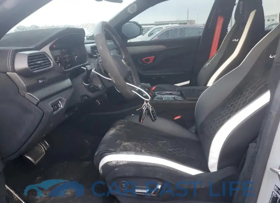 ZPBUC3ZL1PLA27460# 7