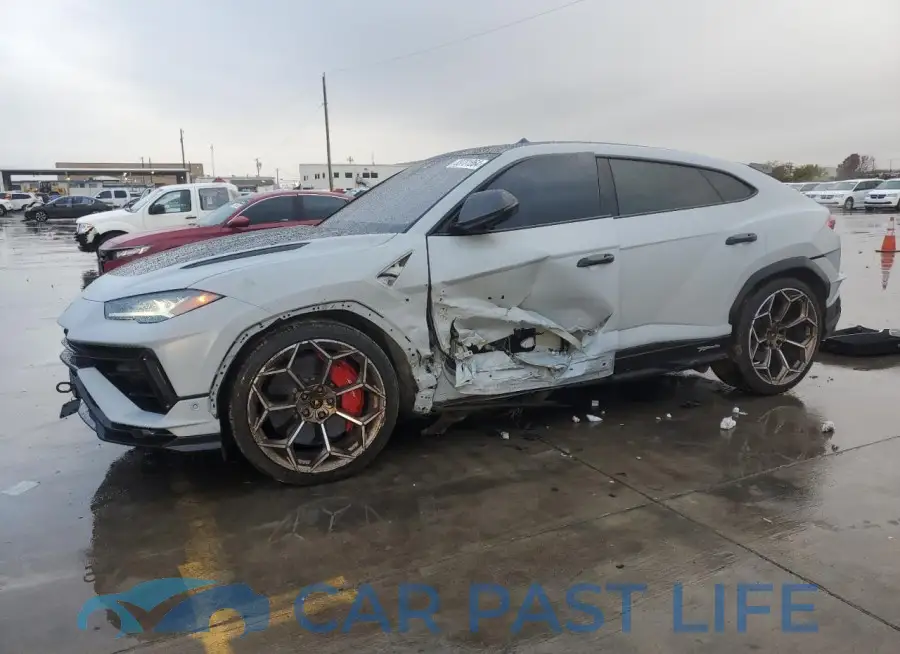 ZPBUC3ZL1PLA27460# 1