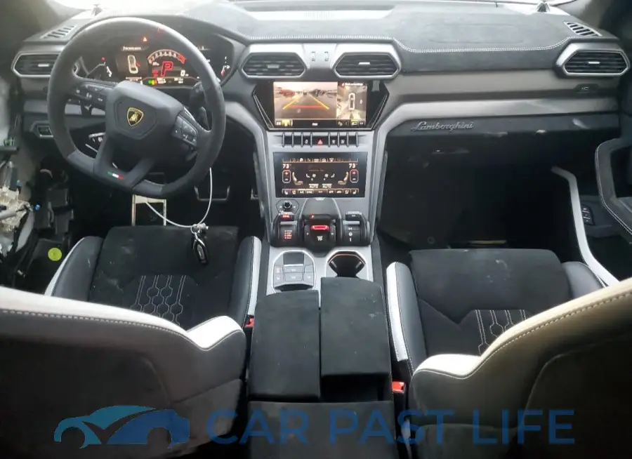 ZPBUC3ZL1PLA27460# 8