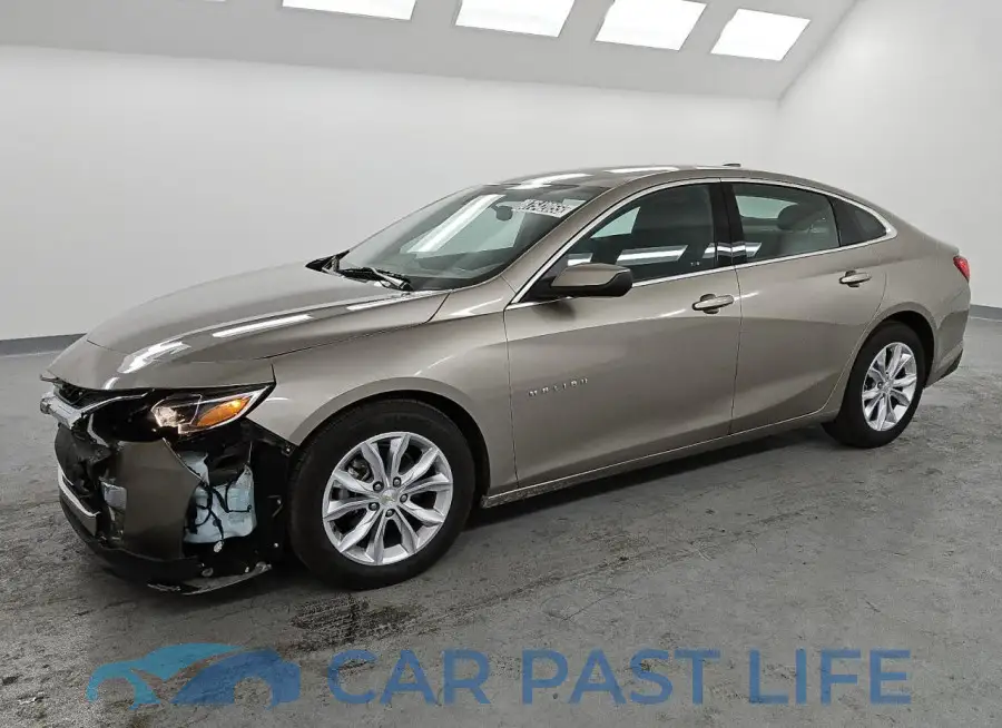 1G1ZD5ST7PF216444# 1