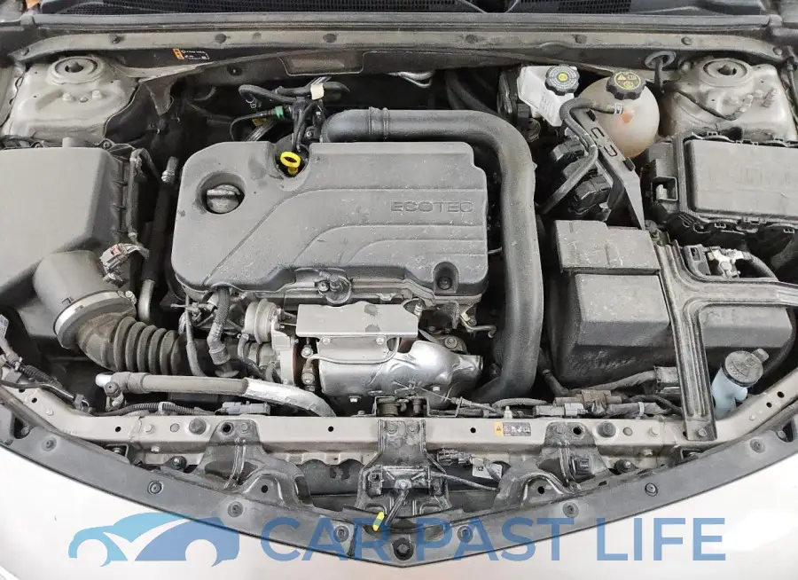 1G1ZD5ST7PF216444# 11