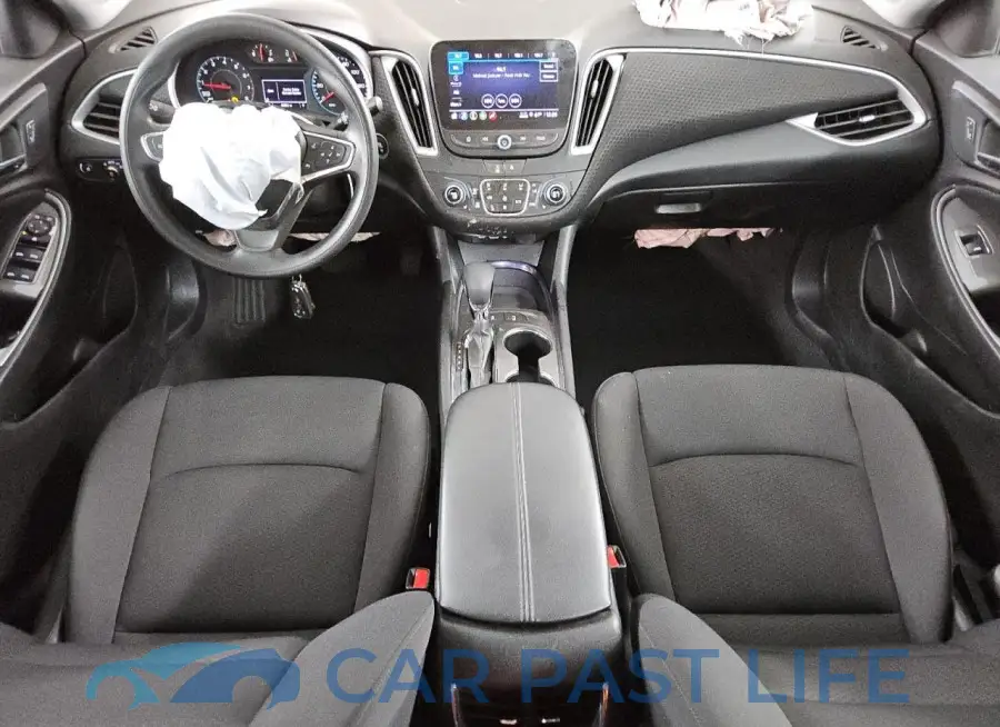 1G1ZD5ST7PF216444# 8