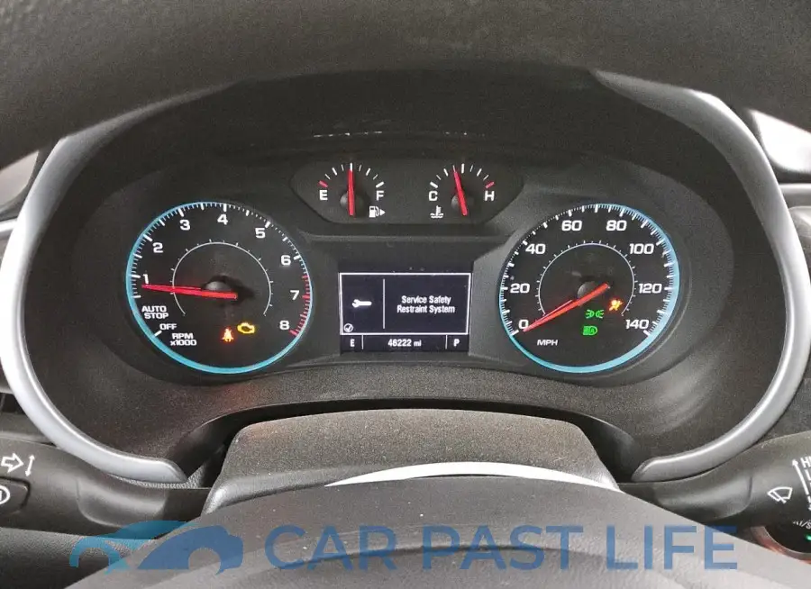 1G1ZD5ST7PF216444# 9