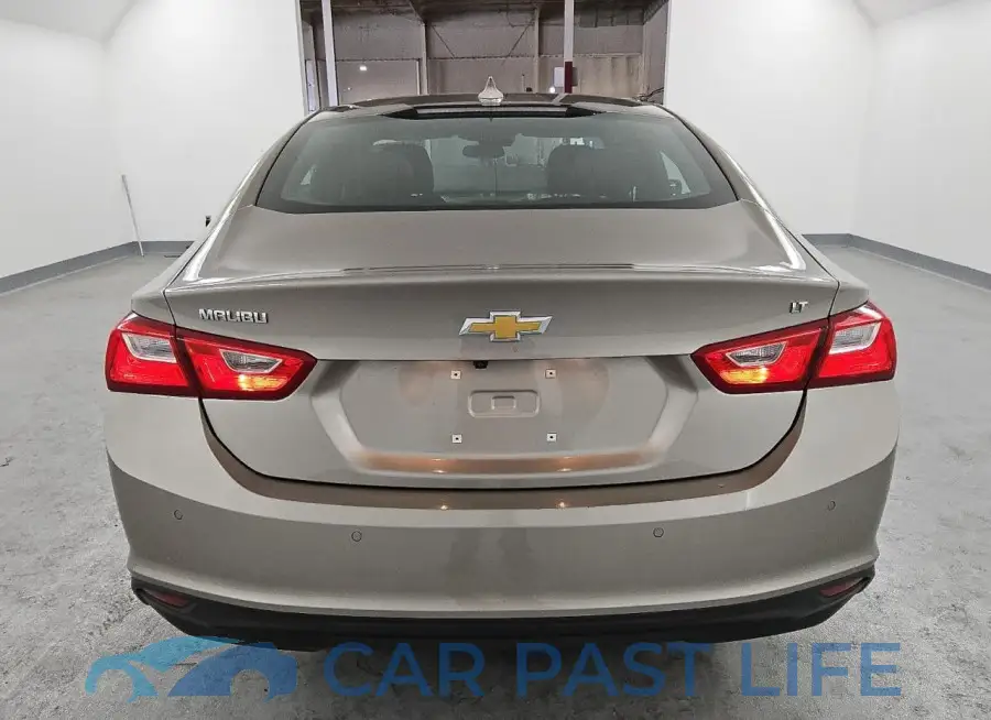 1G1ZD5ST7PF216444# 6