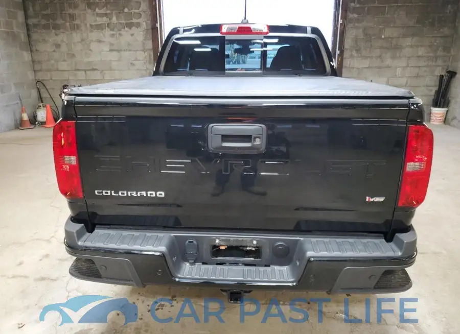 1GCGTDEN1N1310614# 6