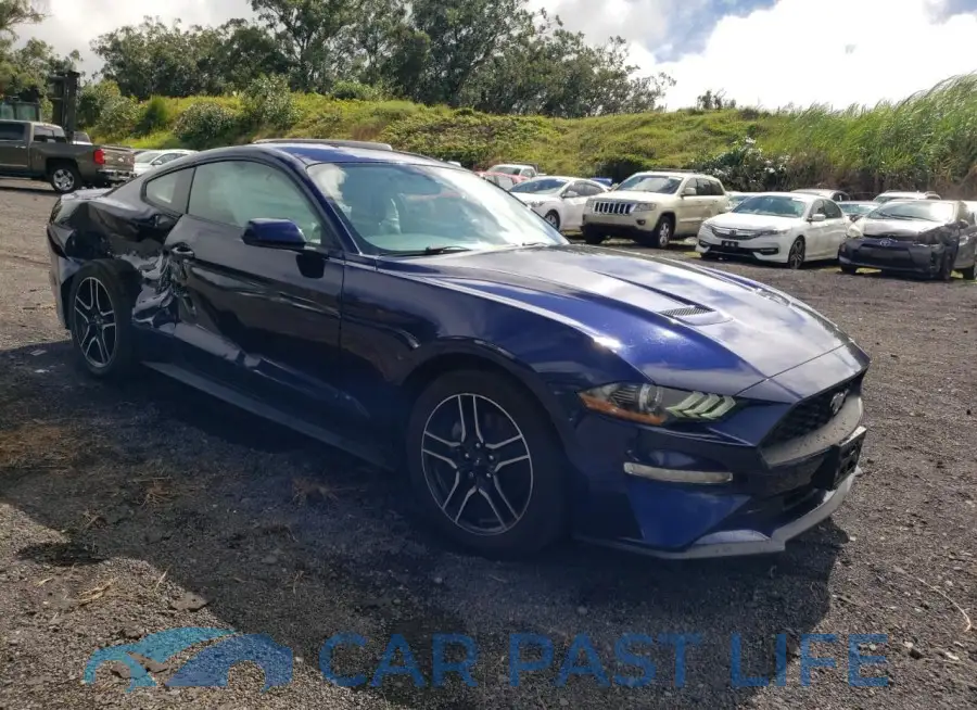 1FA6P8TH4J5123672# 4