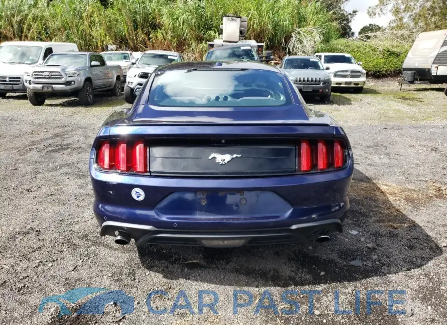 1FA6P8TH4J5123672# 6