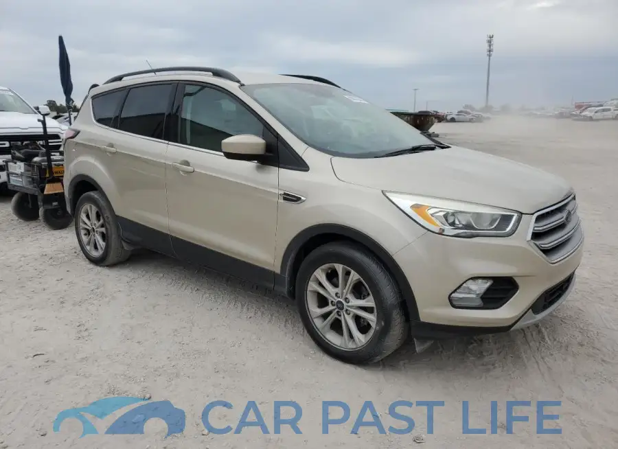 1FMCU0GD5HUF02433# 4