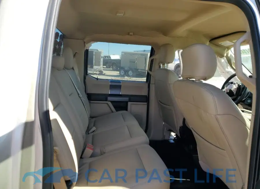 1FTEW1CP4JKE35905# 10