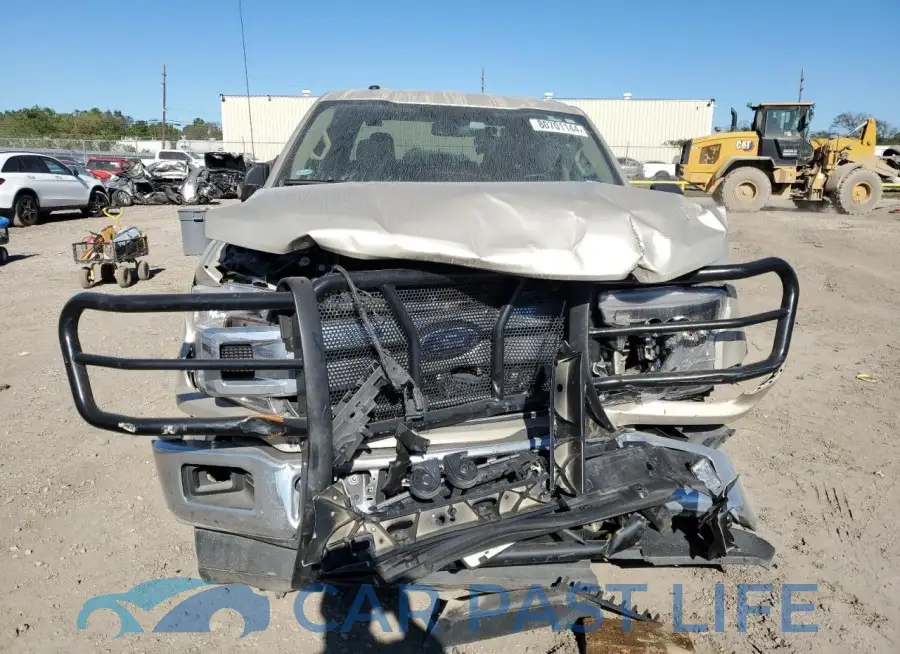 1FTEW1CP4JKE35905# 5