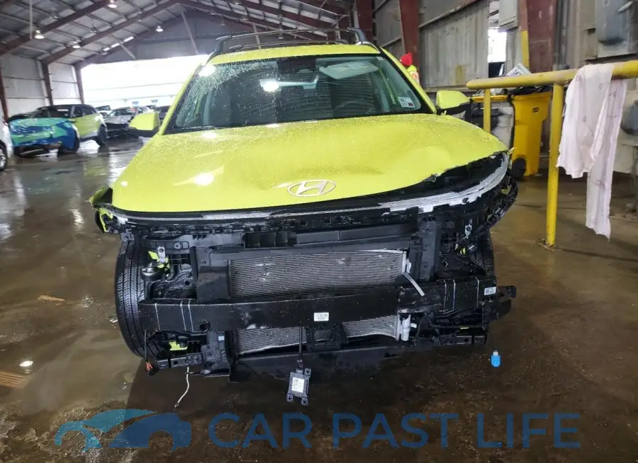 KM8HC3AB3RU124471# 5