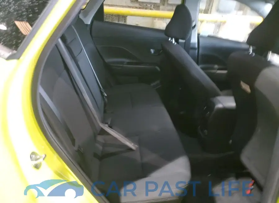 KM8HC3AB3RU124471# 11