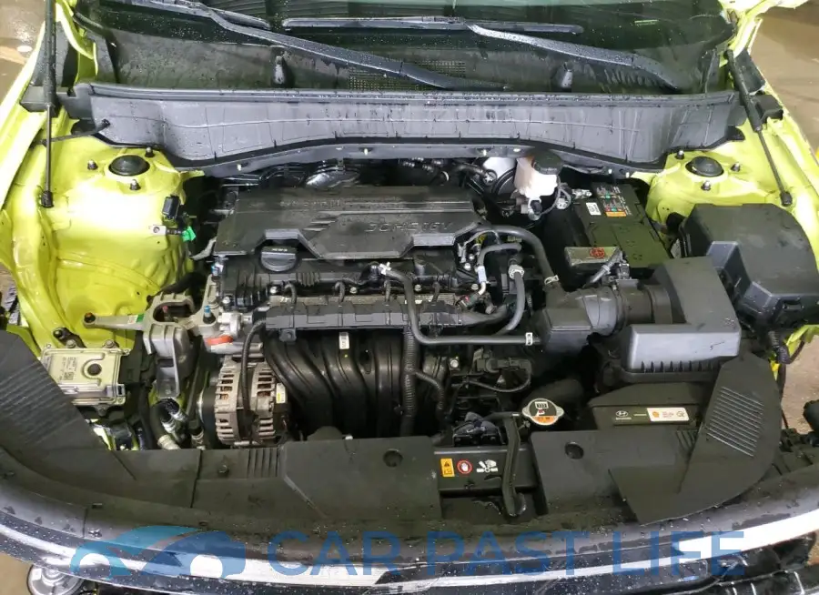 KM8HC3AB3RU124471# 12