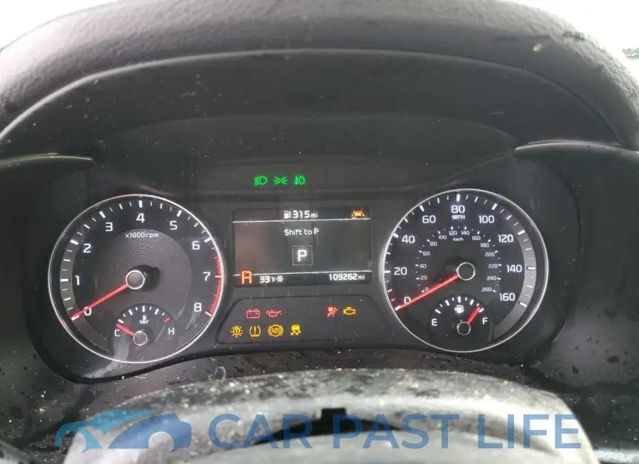 3KPF44AC8LE234610# 9