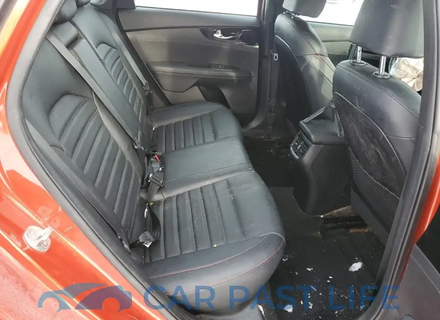 3KPF44AC8LE234610# 10