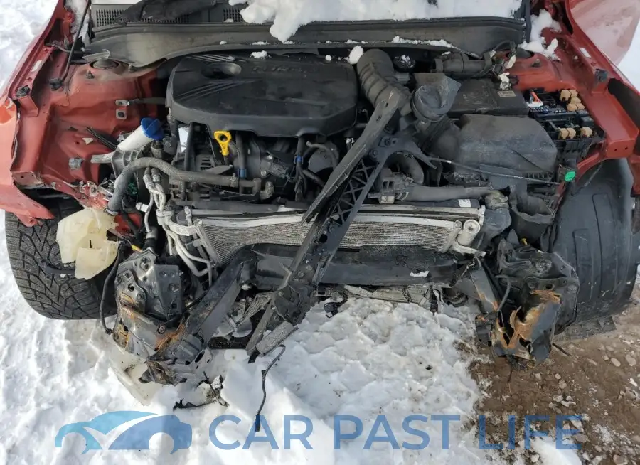 3KPF44AC8LE234610# 11