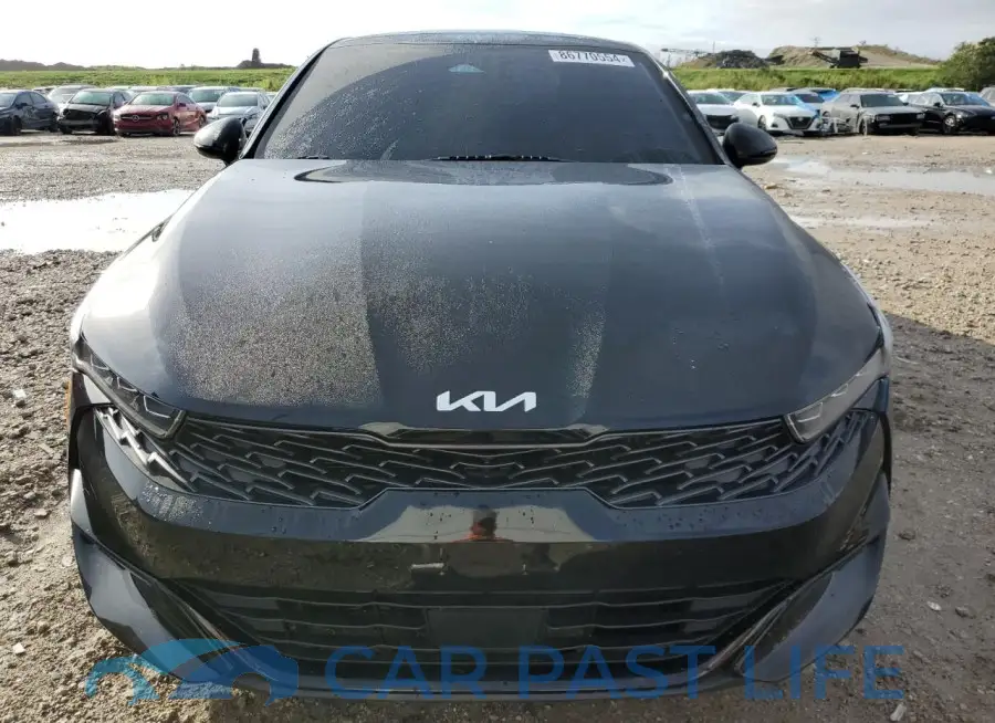 5XXG64J21RG249911# 5
