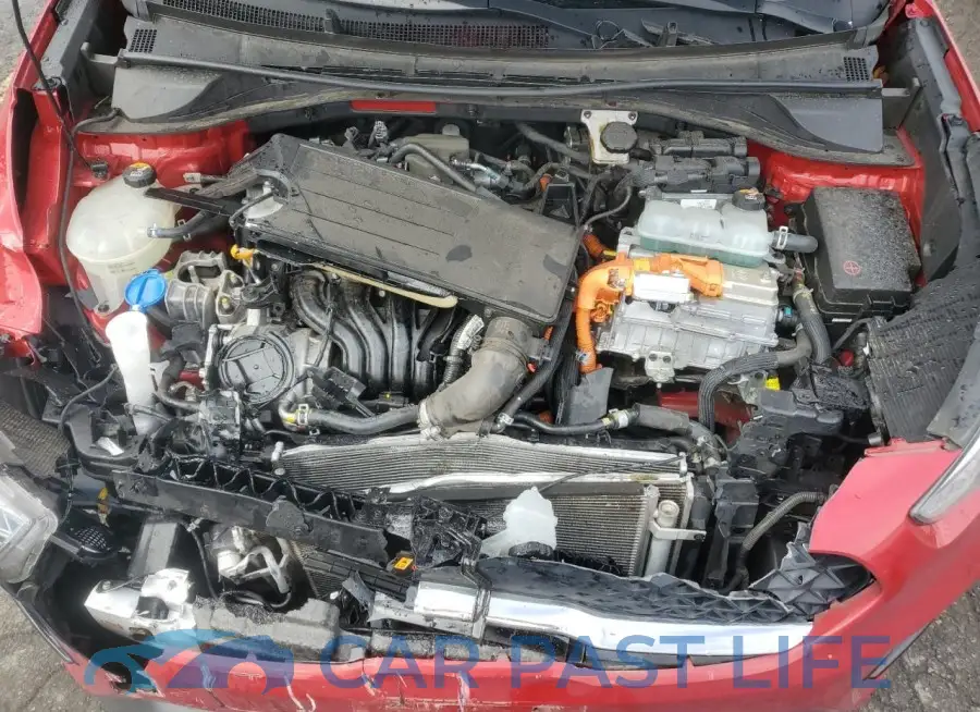 KNDCB3LC4L5400570# 11