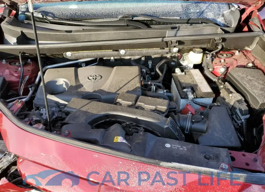 JTMN1RFV6KD520807# 12