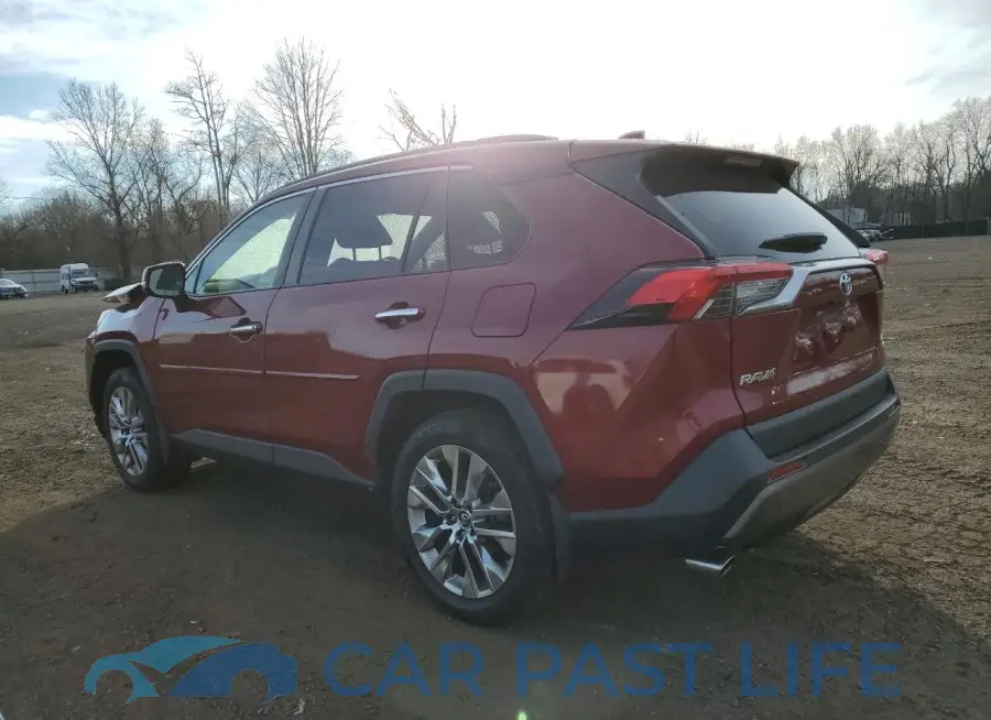JTMN1RFV6KD520807# 2