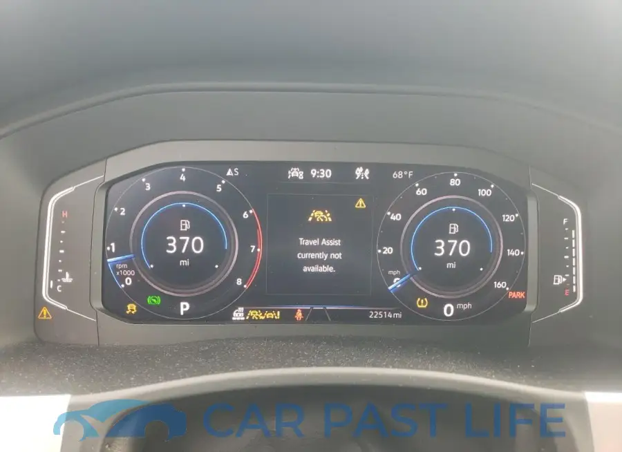 1V2FE2CA0PC223366# 9