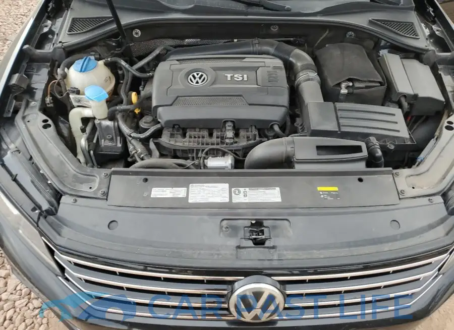 1VWBT7A30GC032292# 11