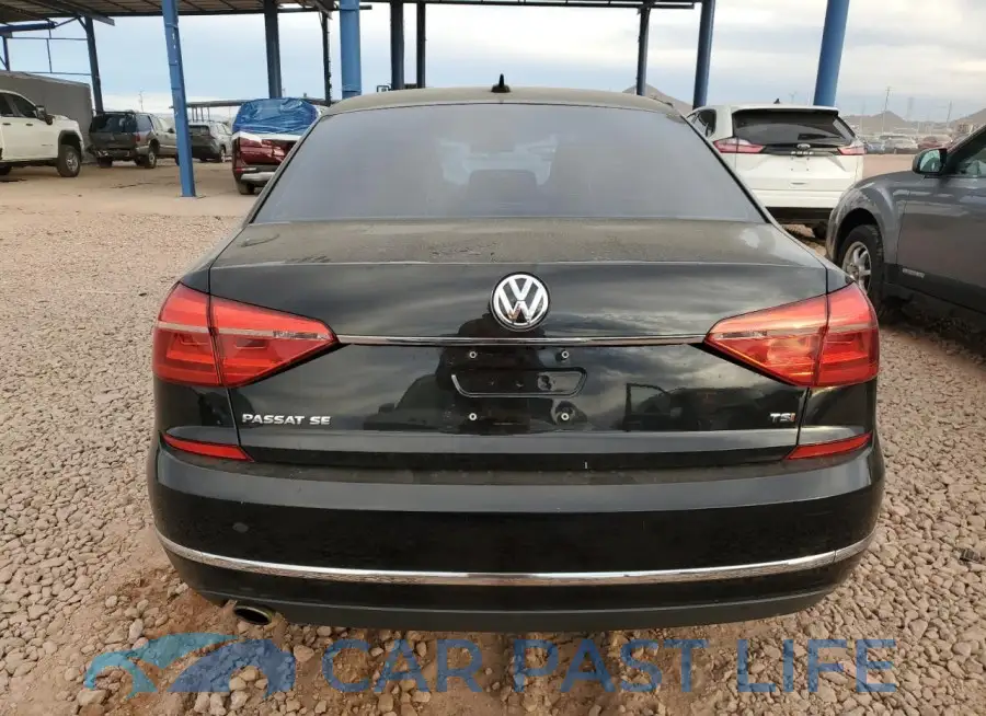1VWBT7A30GC032292# 6